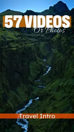 57 videos / photos