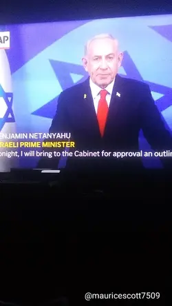 netanyahu