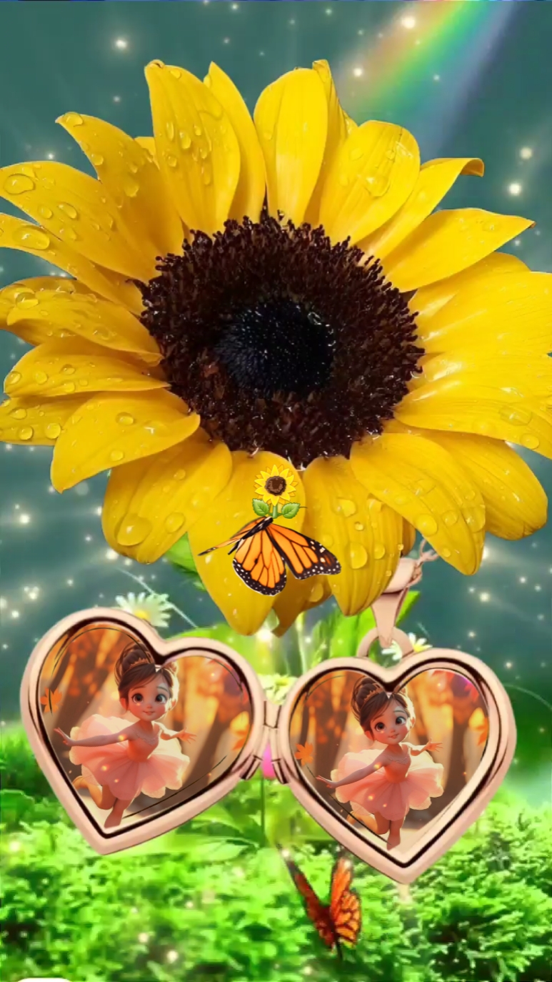 Sonnenblume