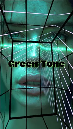 Green Tone 