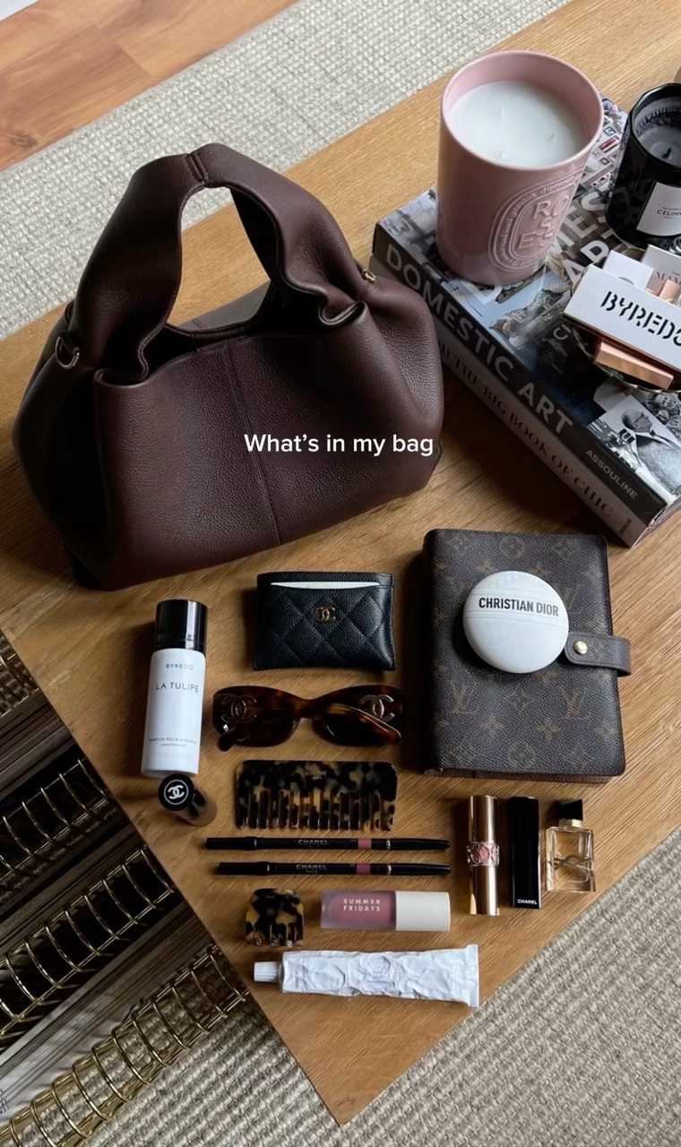 Mon sac