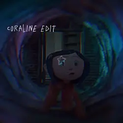 Coraline edit <3