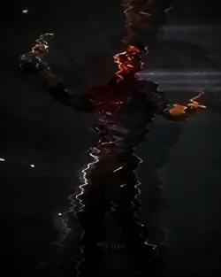 Johnny cc and shakes