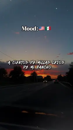 Sueño americano 