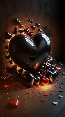 Corazón Oscuro