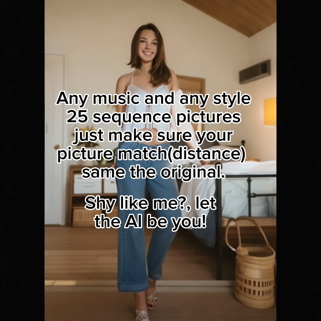 Dança IA 