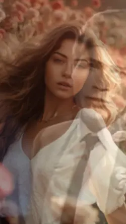 Muchachita Parte ❤️