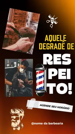 barbearia 