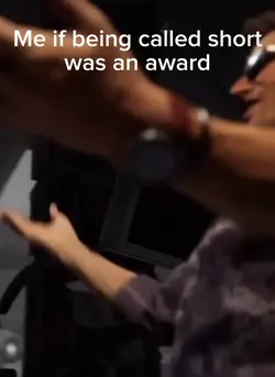 Award meme