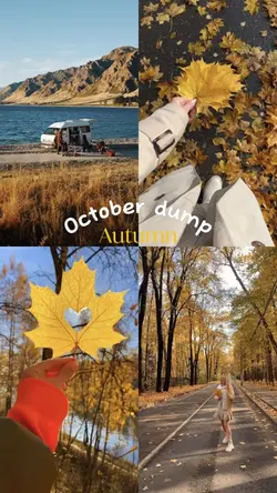 October dump