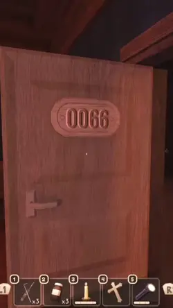 Doors edit