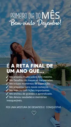 Primeiro dia do mês