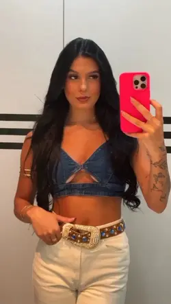 Eu te agarrei