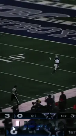 97 YARDS! π€