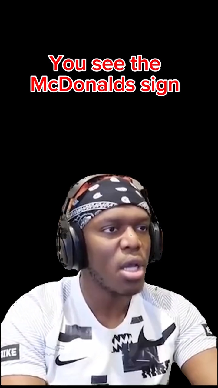 Ksi lustige Vorlage😂