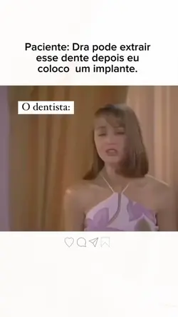 Extrair Dente
