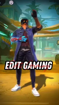 Gaming Edit 