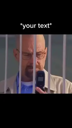 Breaking bad meme