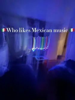 Mexican music