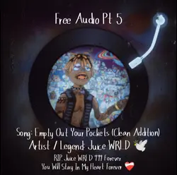 Free Audio Pt 5.