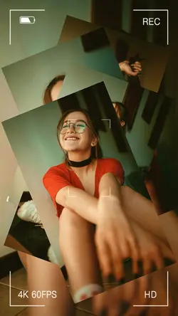 New template picture