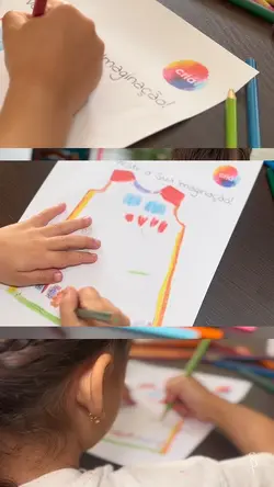 Vídeo infantil 