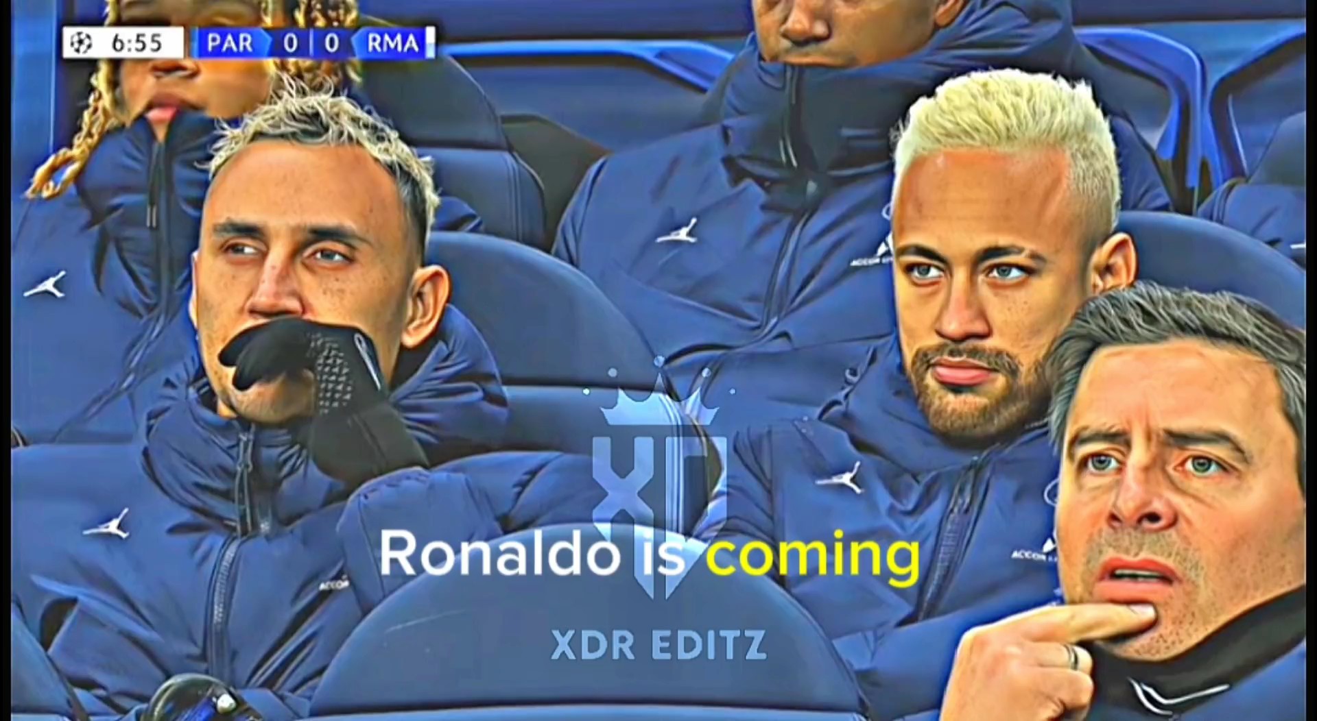 What Should we do