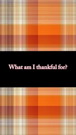 Thankful Season