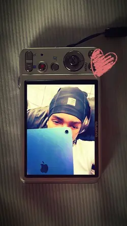 vintage camera