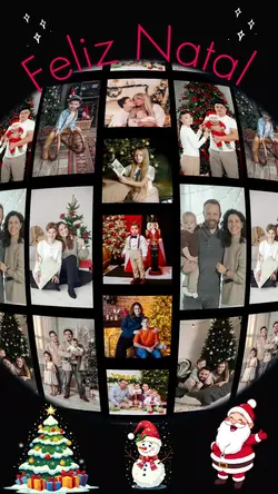Feliz Natal 