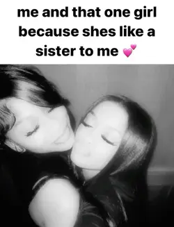 My sister🫶🏽