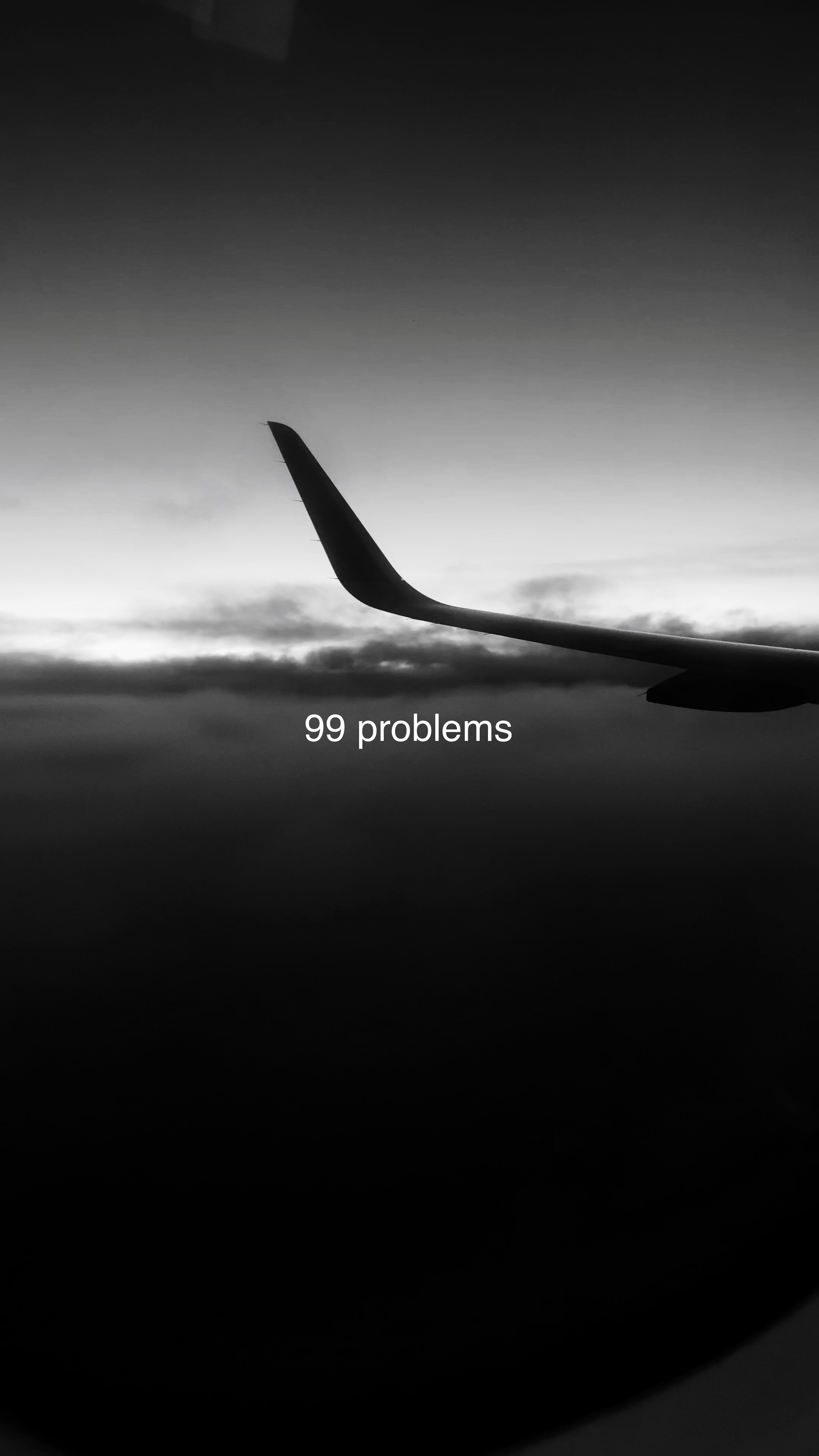99 Problèmes