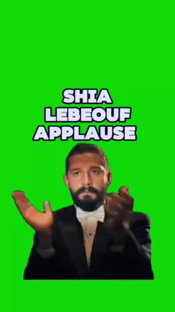 Shia LeBeouf