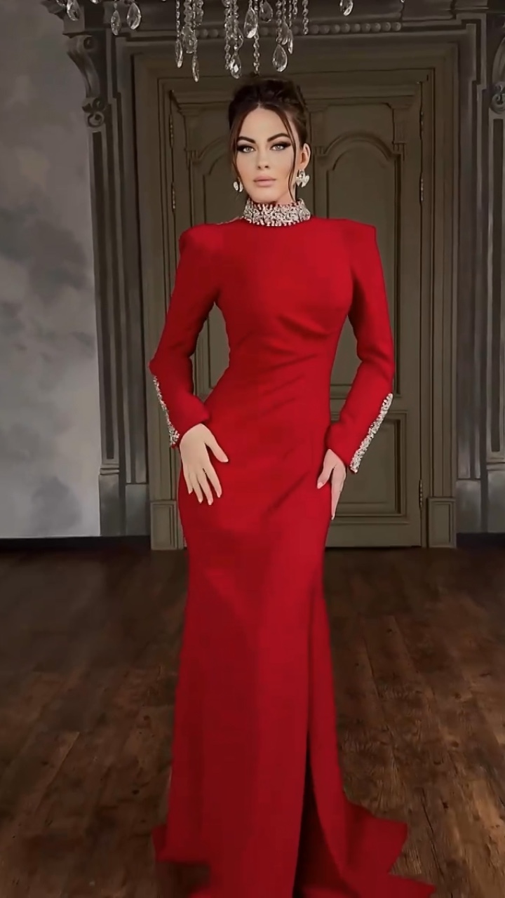 Modèle de tendance 