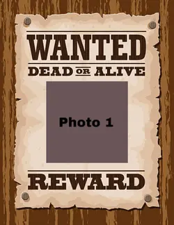 Wanted