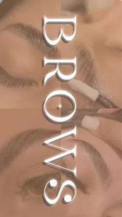 Brow Lamination 
