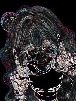 ZEPETO edit