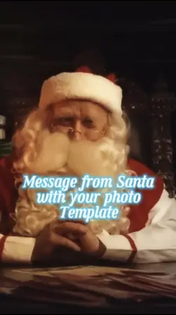 Message From Santa🎅🏻 