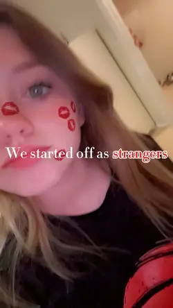 StartedOffAsFriends