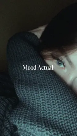 Mood Actual