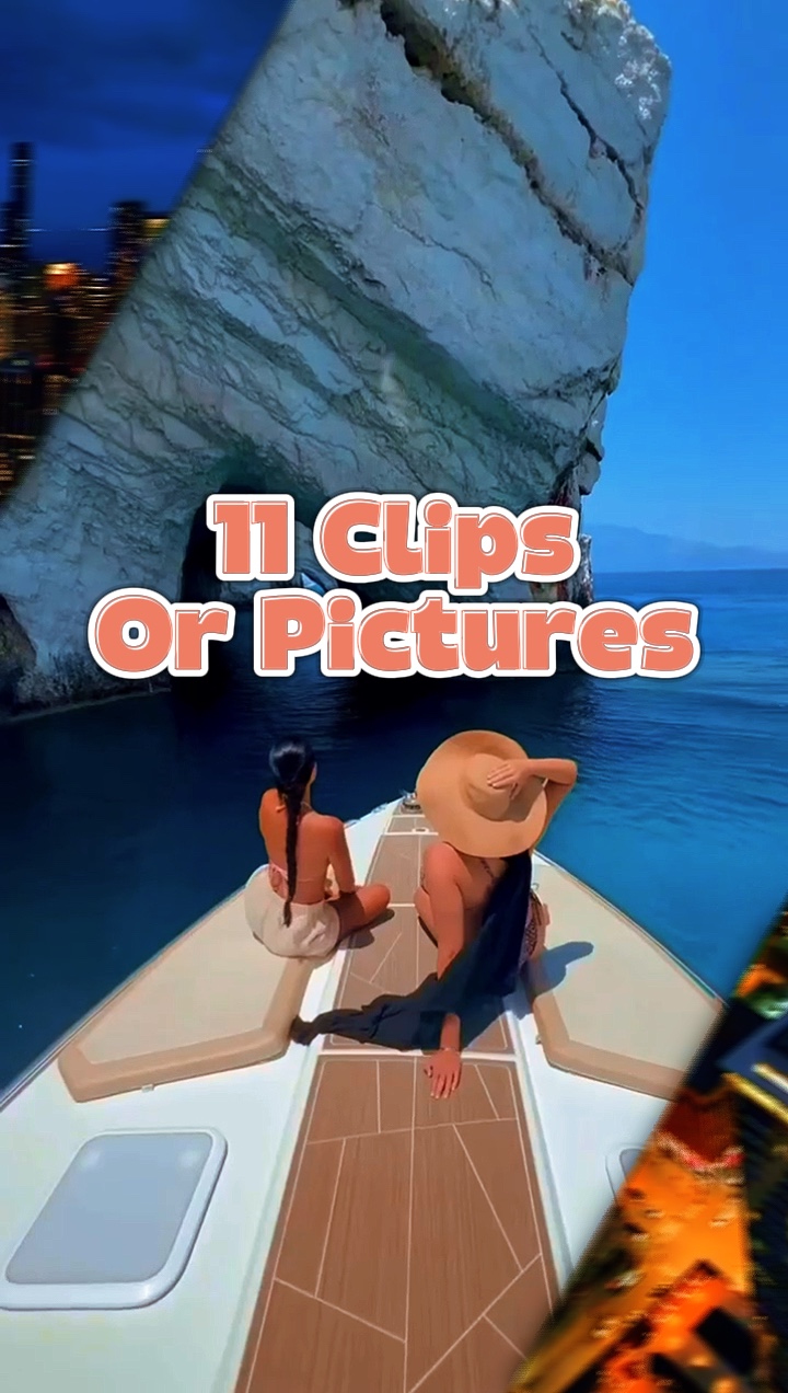 Ersetzen Sie die 11 Clips