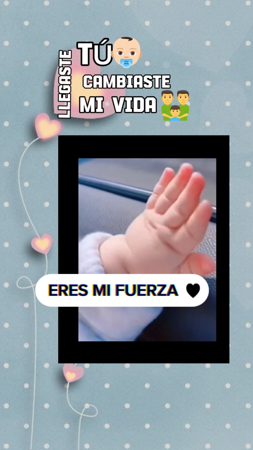 ERES MI LUZ 