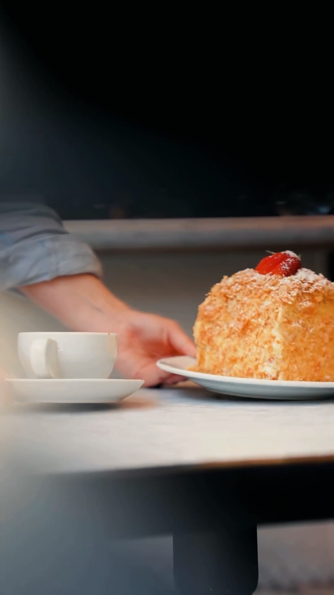 CAKE 🎂 MiNi Template