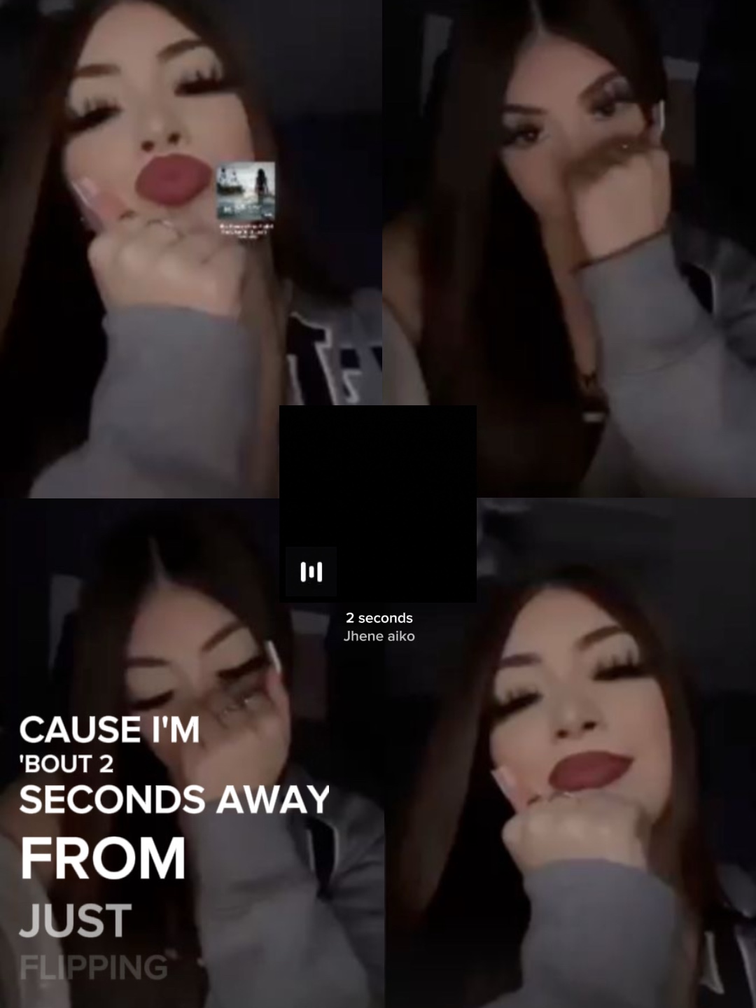 Instagram story 