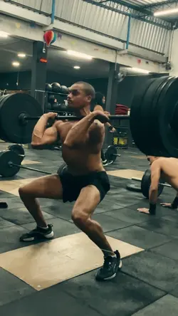 Treino / Workout
