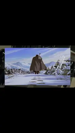 Berserk sad gym edit