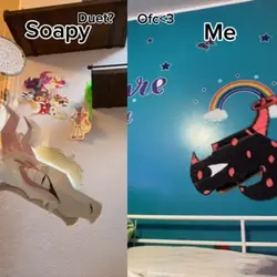 Duet with Soapie <3