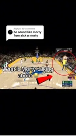 Morty