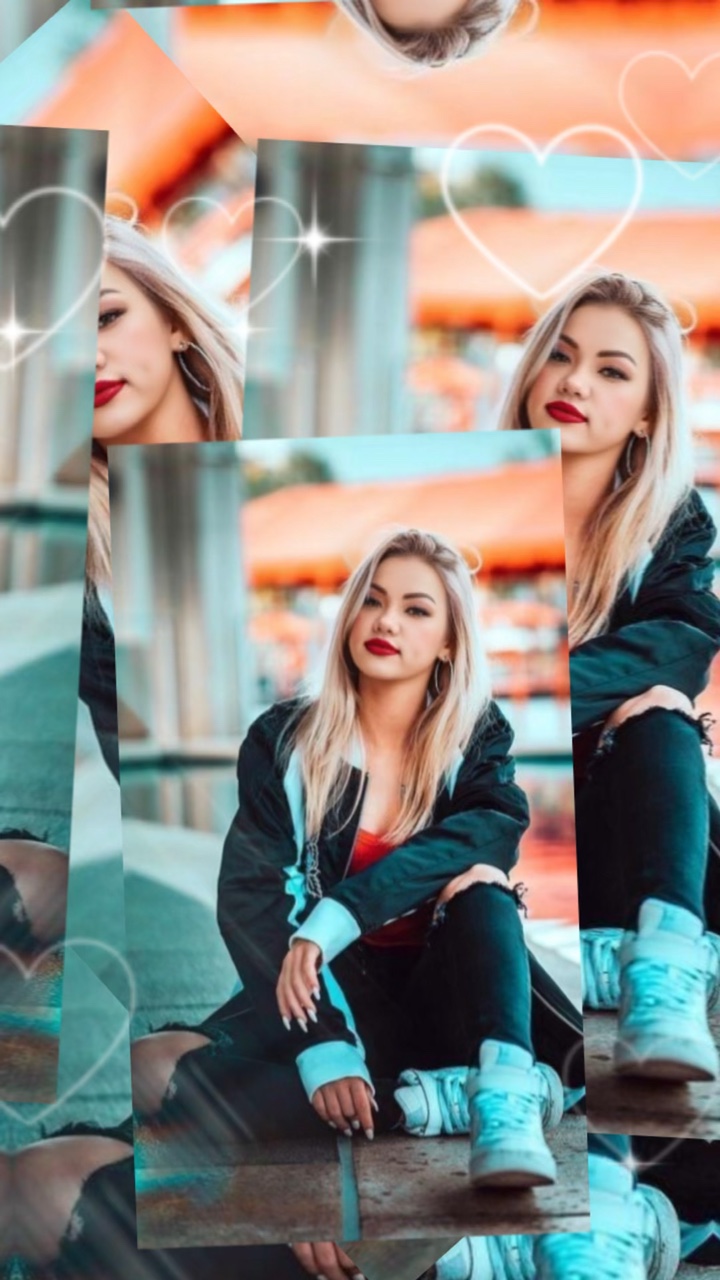 Foto de corazones 🔥❤️🔥❤️🔥