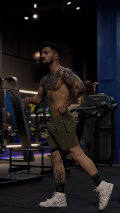 GYM5️⃣TOP📈